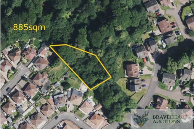 Studio, in Rabbie Burns Land Plot 1, £10,000