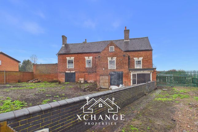 7 bed property, in Coleshill Road, £300,000