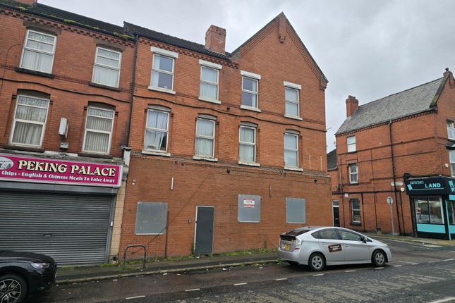 19 bed property, in 74-76 Aigburth Road, £265,000