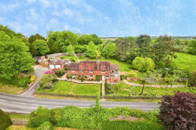 5 bed property, in High Halden, £1,485,000