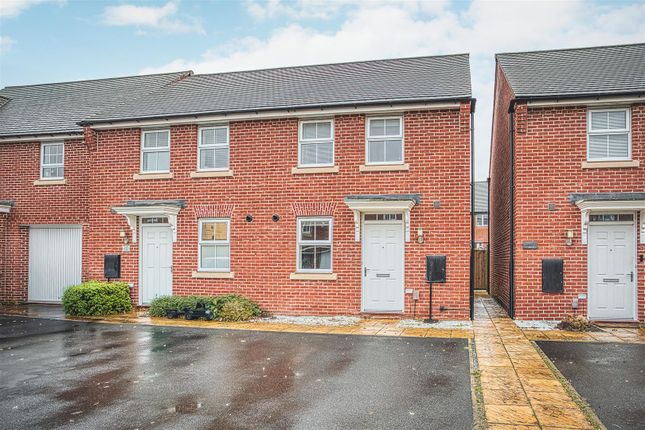 3 bed property, in Danby Road, £255,000