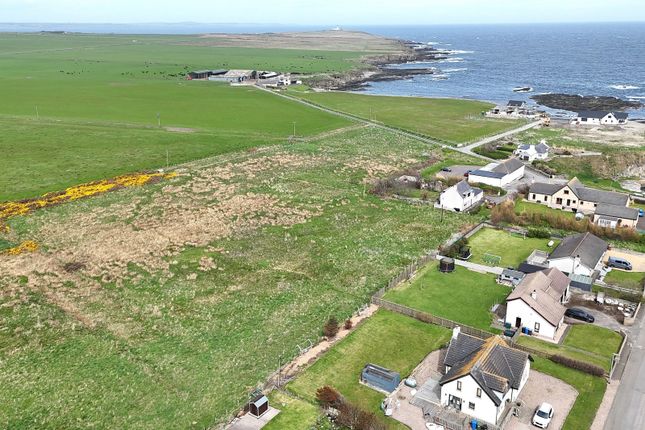 Land, in Elzy Place, £70,000