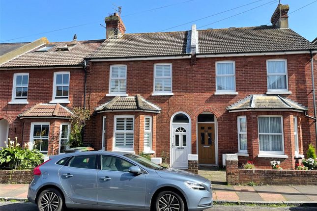 3 bed property, in Monceux Road, £350,000