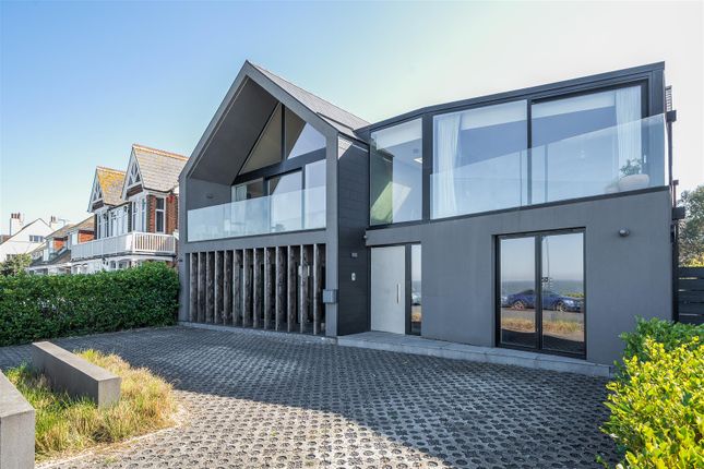 5 bed property, in Marine Parade, £2,300,000