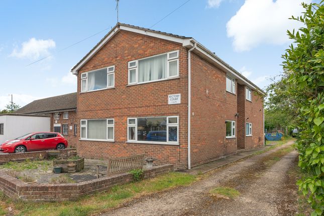 1 bed property, in Rectory Court, £110,000