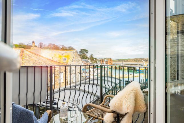 2 bed property, in Strand Street, £650,000