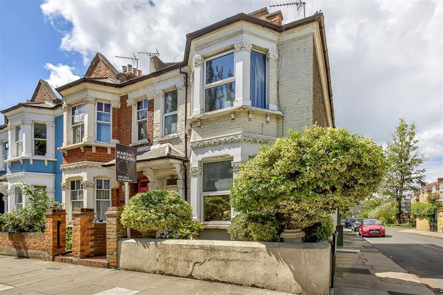 4 bed property, in Station Road, £1,350,000