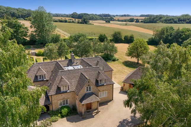 5 bed property, in Lower Norcote, £1,750,000