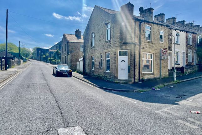 5 bed property, in Hallam Road, £139,995