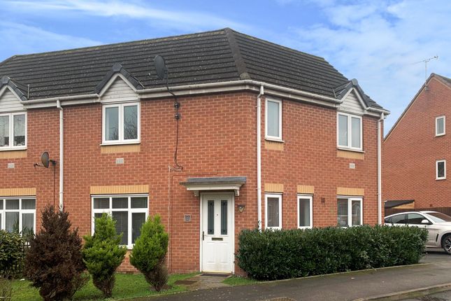 3 bed property, in Hevea Road, £199,950