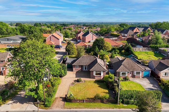 3 bed property, in Stoke Road, £350,000
