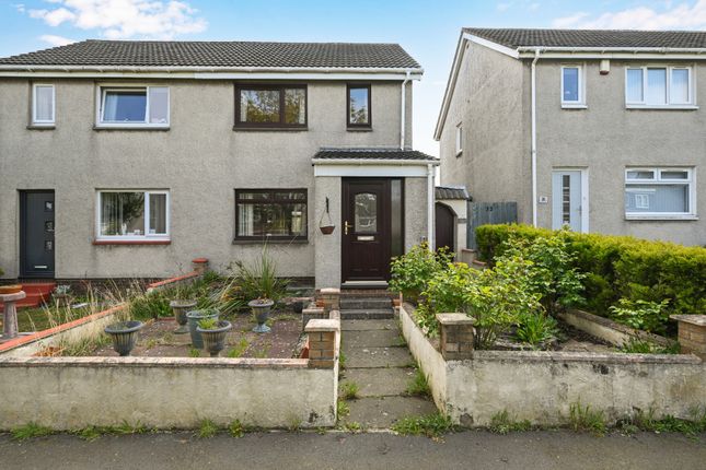 3 bed property, in 33 Echline Terrace, £220,000