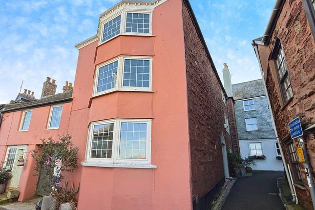 4 bed property, in Market Street, £625,000