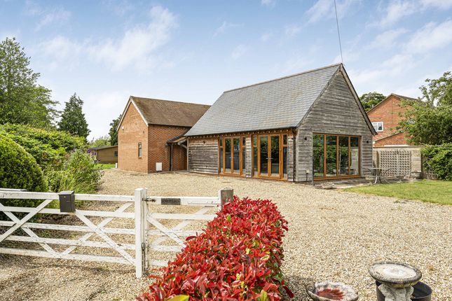 4 bed property, in Braze Lane, £995,000