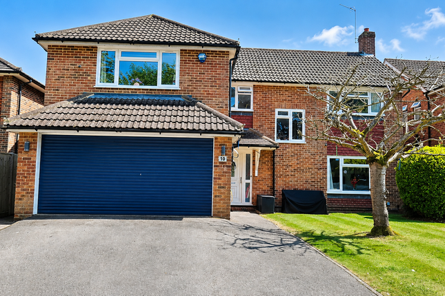 5 bed property, in Durleston Park Drive, £1,100,000