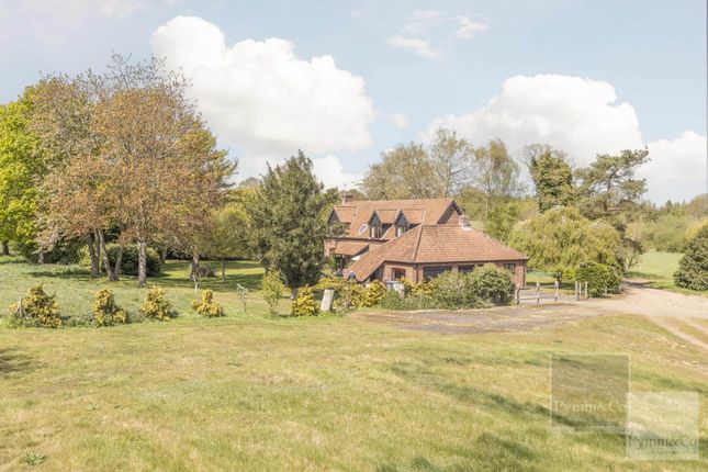 3 bed property, in Blyford Lane, £1,000,000