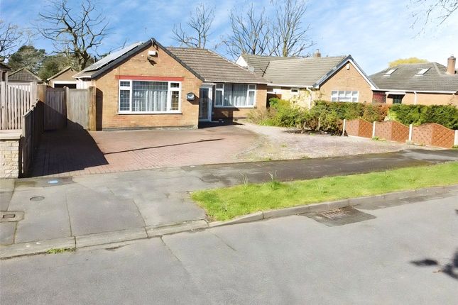 3 bed property, in Spinney Road, £375,000