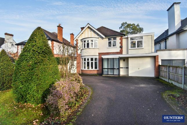 4 bed property, in Saffron Road, £400,000