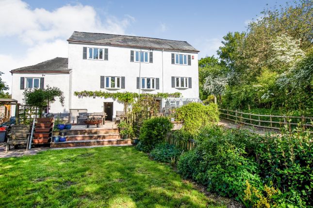 5 bed property, in Lower Mill Lane, £675,000