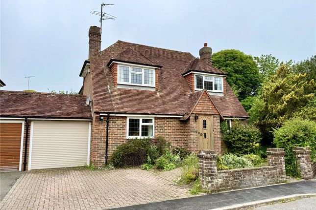 3 bed property, in West Close, £625,000