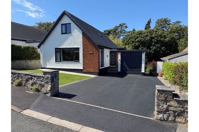 4 bed property, in Ffordd Cynlas, £530,000