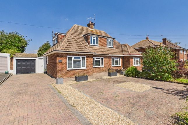 3 bed property, in Bolsover Road, £435,000