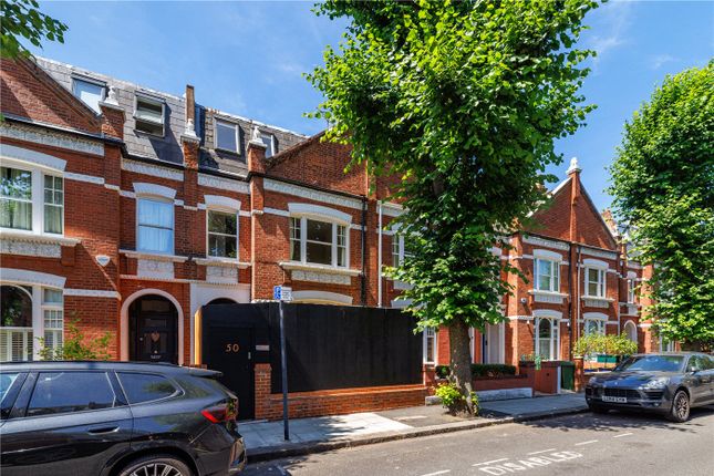 6 bed property, in Chipstead Street, £2,950,000