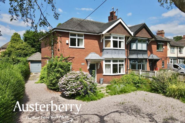 3 bed property, in Trentham Road, £210,000