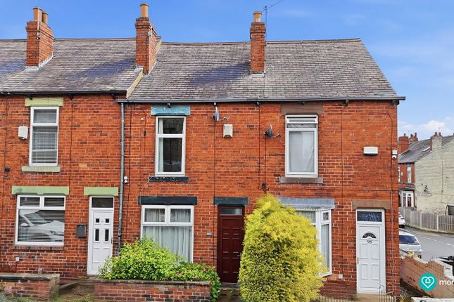 3 bed property, in Parson Cross Road, £160,000