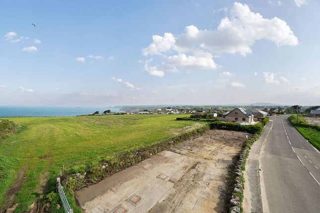 Studio, in Sennen, £310,000