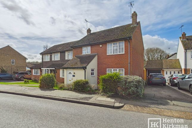 4 bed property, in Mercer Road, £575,000