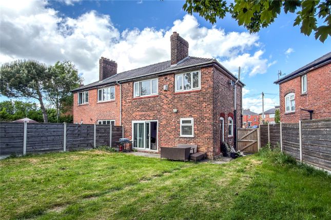 3 bed property, in Borland Avenue, £210,000