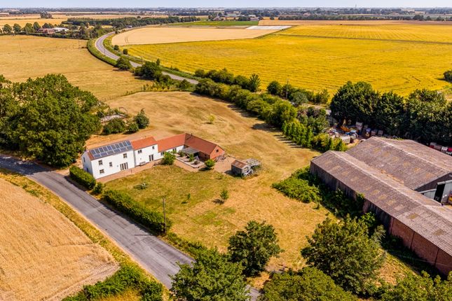 5 bed property, in Baythorpe, £575,000