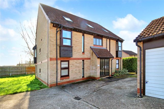 Studio, in Woking, £150,000
