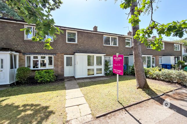 3 bed property, in Harmans Water Road, £350,000