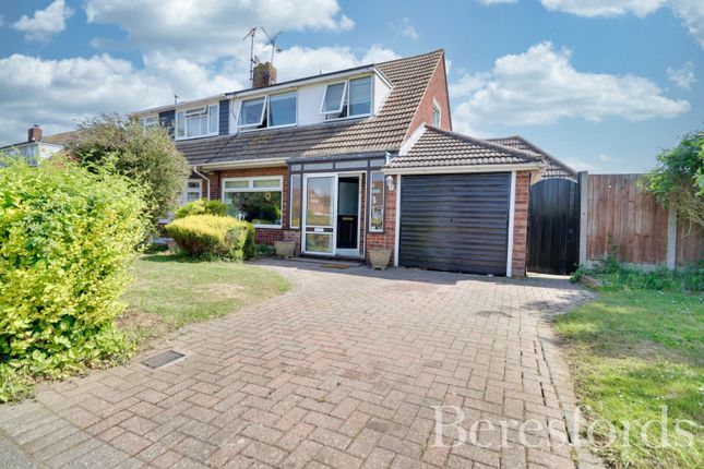3 bed property, in Hillcrest, £400,000