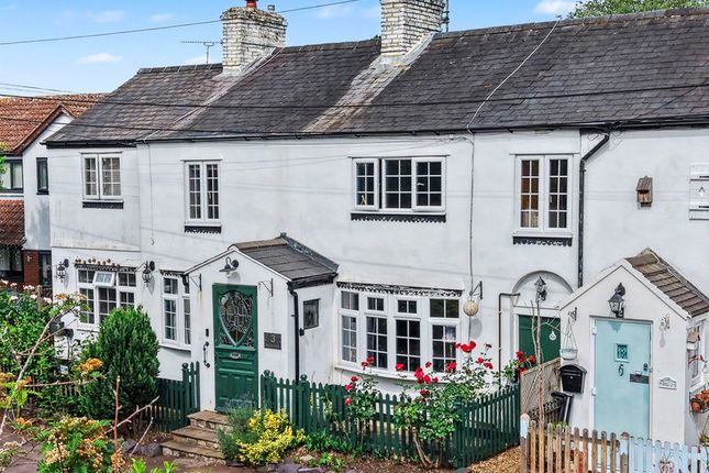 3 bed property, in Belchers Lane, £500,000