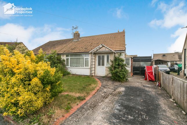 2 bed property, in Lon Y Gors, £140,000
