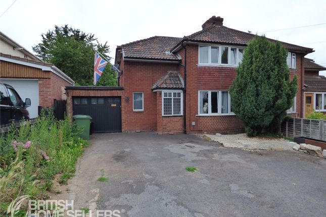 3 bed property, in Bridgwater Road, £320,000