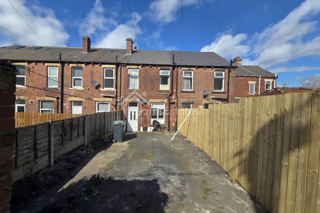 2 bed property, in Lees Hall Road, £145,000