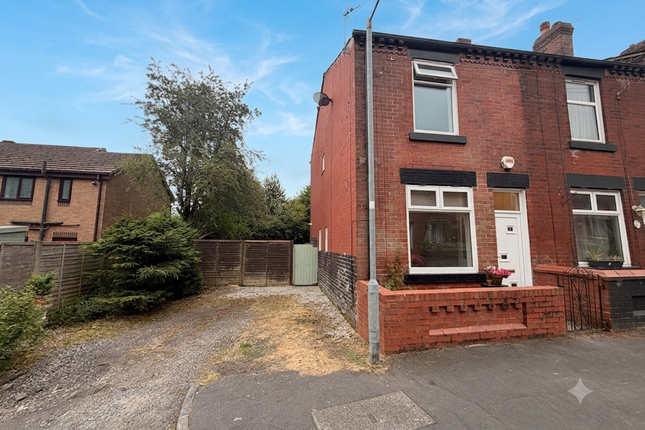 2 bed property, in Cobden Street, £167,500