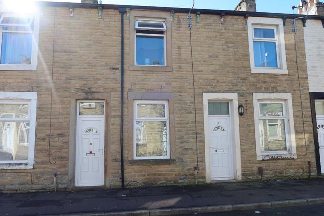 2 bed property, in Hobart Street, £75,000