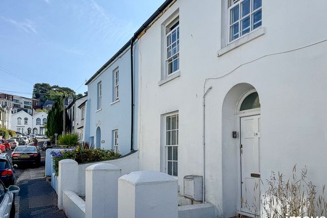 3 bed property, in Church Street, £225,000