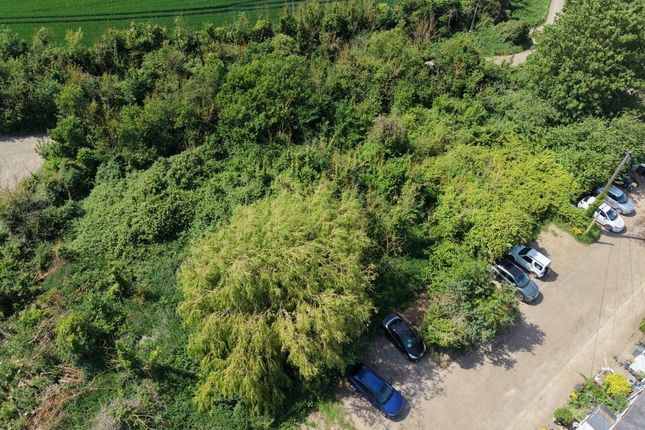 Studio, in Land At Landwick Cottages, £20,000