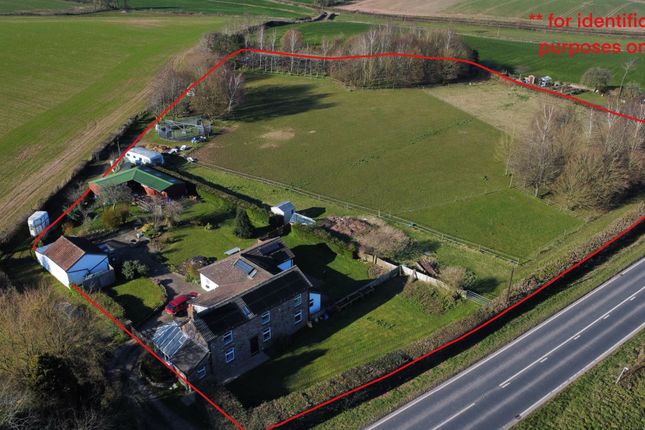 4 bed property, in Equestrian Facility - Stroat, £779,750