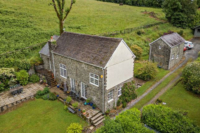 3 bed property, in New Inn, £700,000