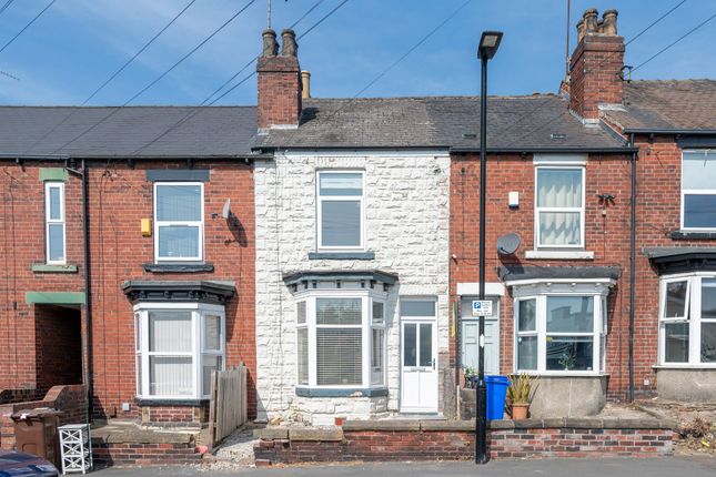 3 bed property, in Edmund Road, £190,000