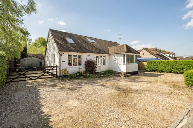 4 bed property, in Chavey Down Road, £875,000