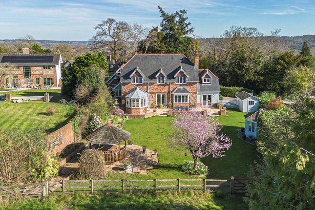 6 bed property, in Highfield Park, £2,350,000