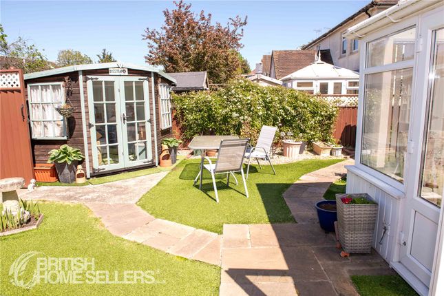 3 bed property, in Westergate Street, £325,000
